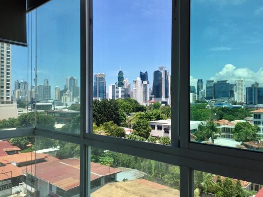 , Apartamento en venta en San Francisco | P2043965