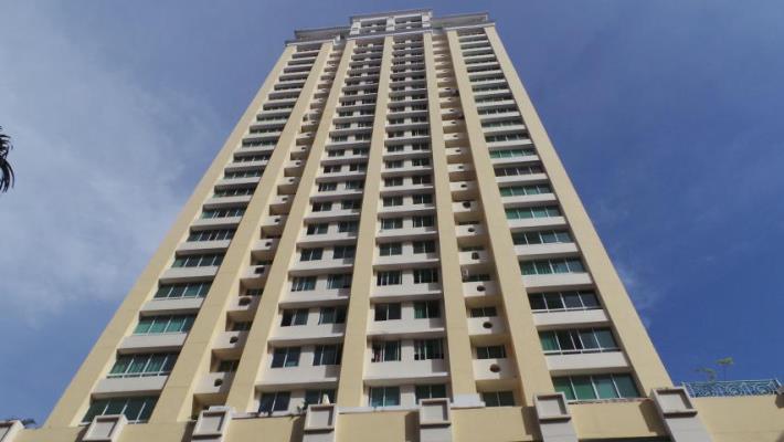 , Apartamento en alquiler en Obarrio | P2044154