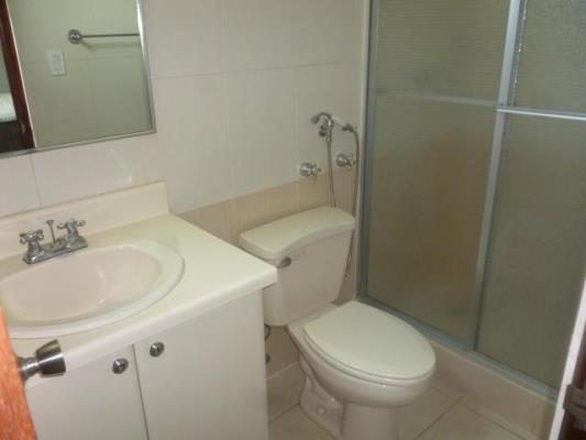 , apartamento