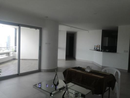 , Apartamento en alquiler en El Cangrejo | P2044231