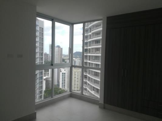 , Apartamento en alquiler en El Cangrejo | P2044231