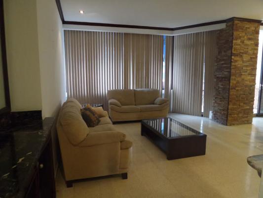 , Apartamento en alquiler en Obarrio | P2044245