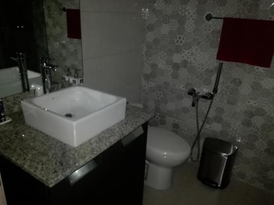 , Área Metropolitana