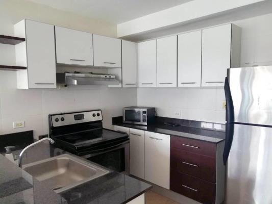 , Apartamento en alquiler en Avenida Balboa | P2044252