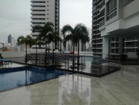 , Apartamento en alquiler en El Cangrejo | P2044231