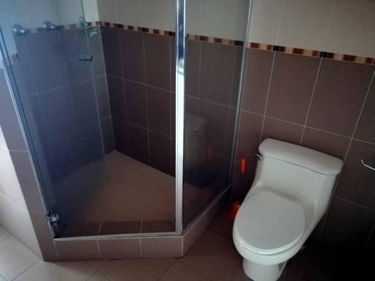 , apartamento