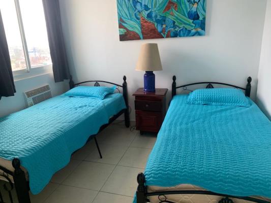 , Apartamento en alquiler en El Cangrejo | P2044259