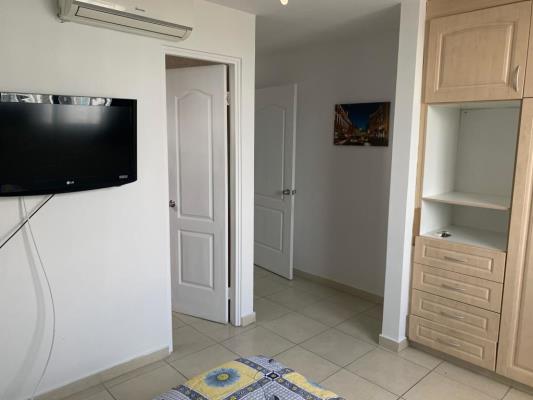 , apartamento