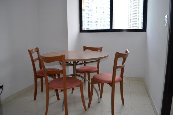 , Apartamento en alquiler en Avenida Balboa | P2044273