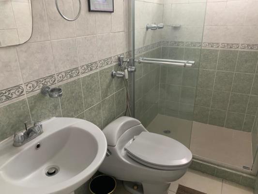 , apartamento