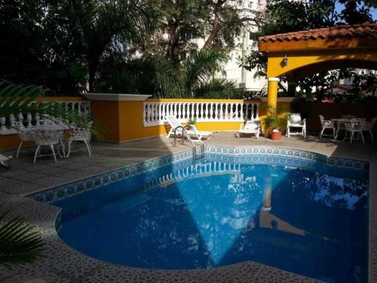 , apartamento