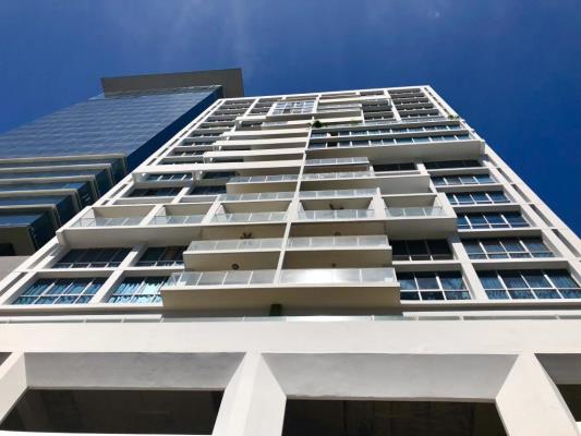 , Apartamento en alquiler en Obarrio | P2044336