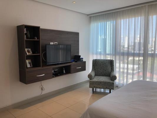 , Apartamento en alquiler en Obarrio | P2044336