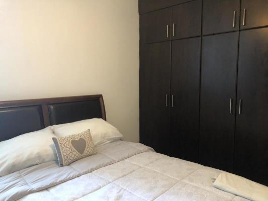 , apartamento