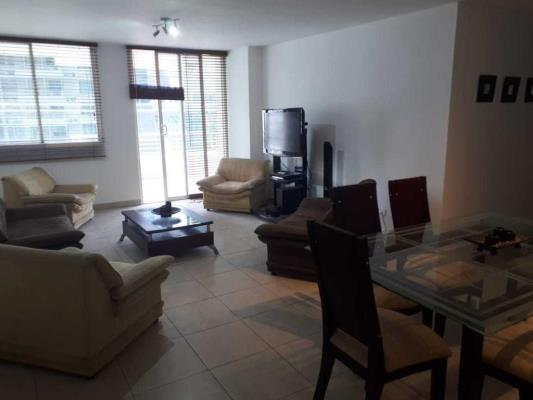 , Apartamento en alquiler en Obarrio | P2044371