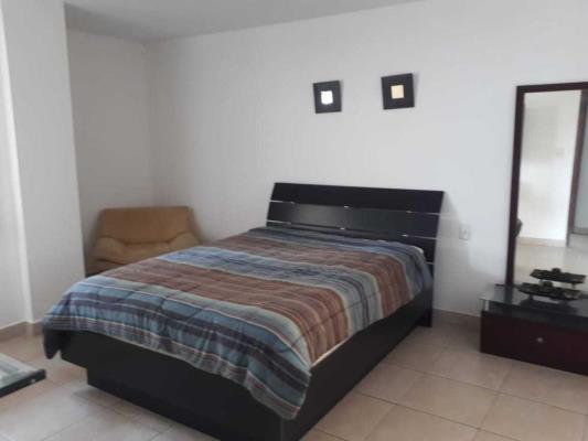 , apartamento