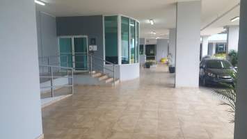 San Francisco Panamá