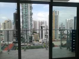 San Francisco Panamá