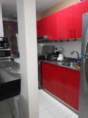 , Apartamento en venta en San Francisco | P2044595