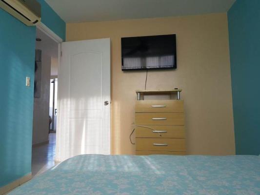 , apartamento