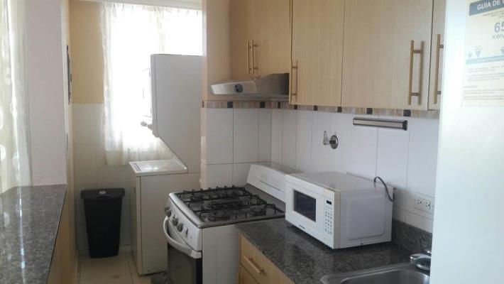 , Apartamento en venta en San Francisco | P2044595