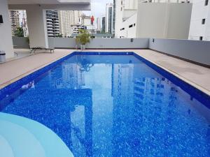 , Panamá