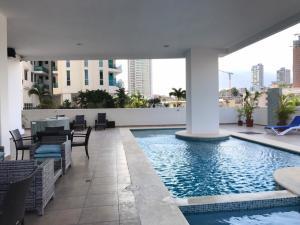 , Apartamento en alquiler en Bella Vista | P2044721