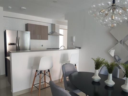 , apartamento