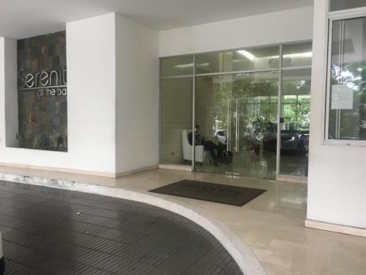 Serenity at the bay, Panamá