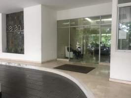 Serenity at the bay San Francisco, Panamá