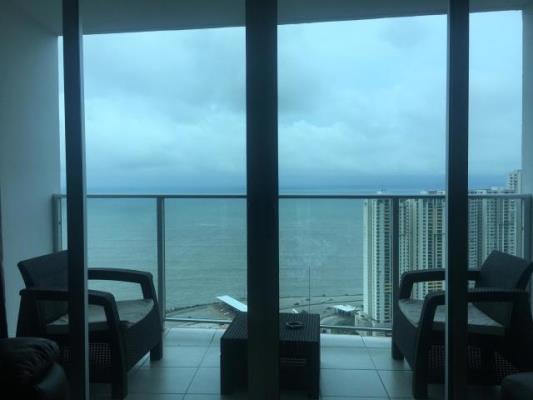 Serenity at the bay, San Francisco