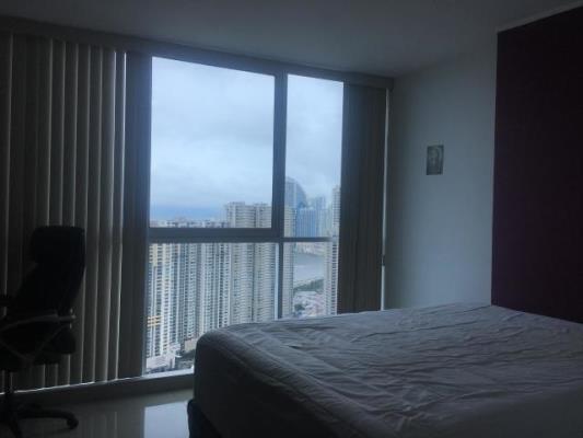 Serenity at the bay, Panamá