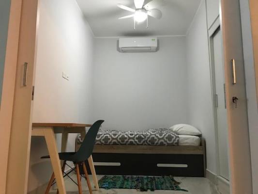 , Apartamento en alquiler en Avenida Balboa | P2045344