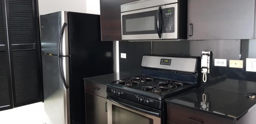 Park City., apartamento