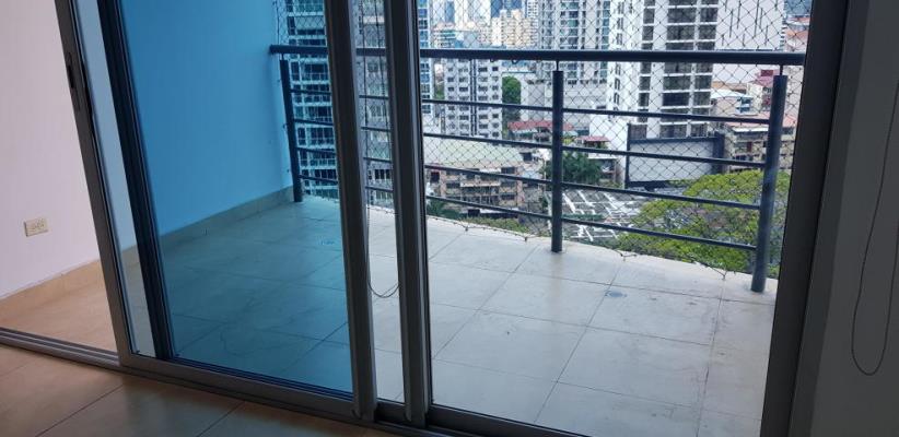 Park City., Apartamento en alquiler en El Cangrejo | Park City. -  P2045393