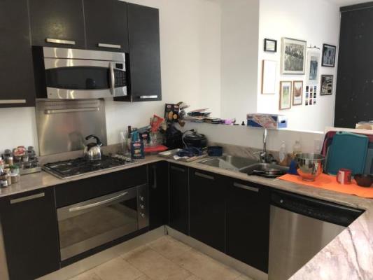 Pacific Village, apartamento