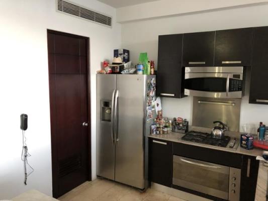 Pacific Village, apartamento