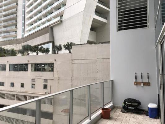 Pacific Village, Apartamento en alquiler en Punta Pacifica | Pacific Village -  P2045505