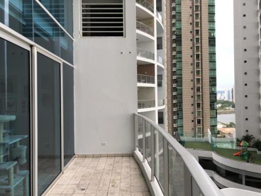 Pacific Village, Apartamento en alquiler en Punta Pacifica | Pacific Village -  P2045540