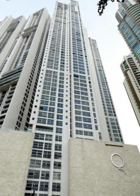 Q Tower , Apartamento en alquiler en Punta Pacifica | Q Tower  -  P2045722