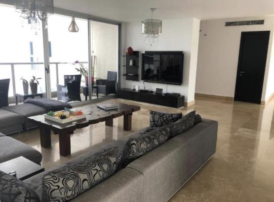 Q Tower , Punta Pacifica