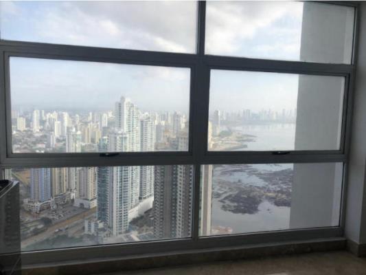 Q Tower , Apartamento en alquiler en Punta Pacifica | Q Tower  -  P2045722