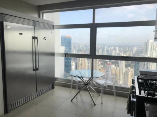 Q Tower , Apartamento en alquiler en Punta Pacifica | Q Tower  -  P2045722