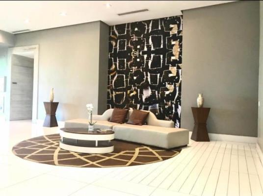 Q Tower , Apartamento en alquiler en Punta Pacifica | Q Tower  -  P2045722