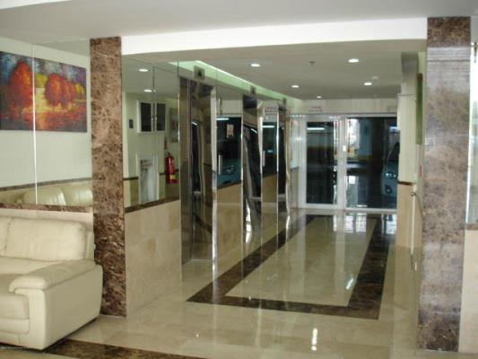 Premium Tower, apartamento