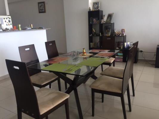 Premium Tower, apartamento