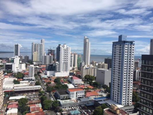 Premium Tower, apartamento