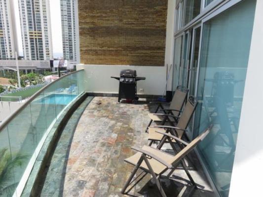 Premier loft, Área Metropolitana