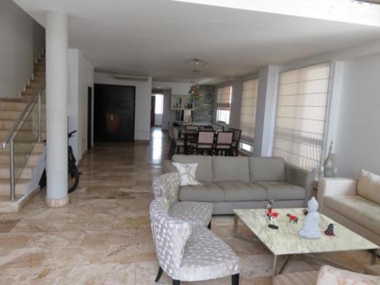 Premier loft, Área Metropolitana