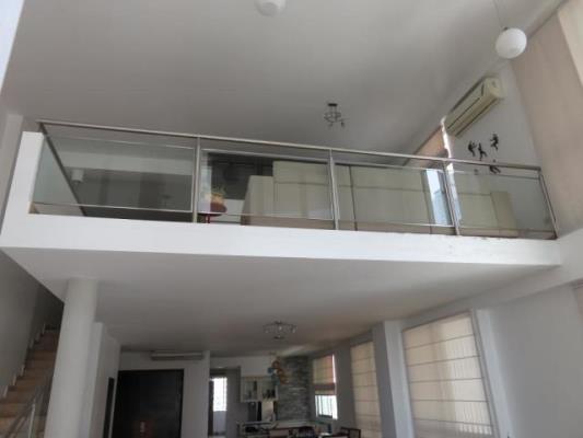 Premier loft, Área Metropolitana
